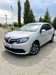  Renault Logan 2017 , 670000 , 