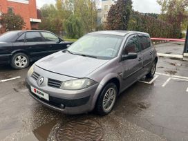  Renault Megane 2003 , 320000 , 