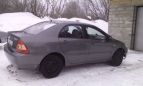  Toyota Corolla 2006 , 356000 , 