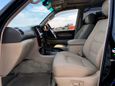 SUV   Toyota Land Cruiser Cygnus 2003 , 1520000 , 