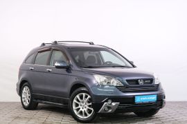 SUV или внедорожник Honda CR-V 2008 года, 1549000 рублей, Кемерово