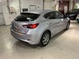  Mazda Axela 2017 , 840000 , 