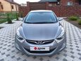  Hyundai Avante 2013 , 680000 , --