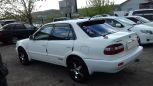  Toyota Corolla 1997 , 259000 , -