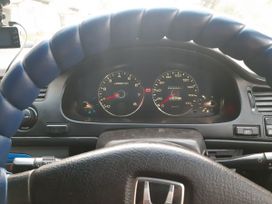  Honda Accord 1994 , 260000 , 