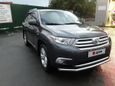 SUV   Toyota Highlander 2011 , 1320000 , 