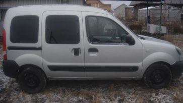  Renault Kangoo 2007 , 290000 , 