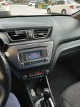  Kia Rio 2015 , 630000 , 