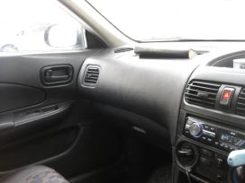  Nissan AD 2001 , 155000 , 