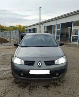  Renault Megane 2004 , 210000 , 