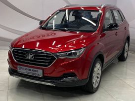 SUV или внедорожник FAW Besturn X40 2020 года, 1634000 рублей, Воронеж