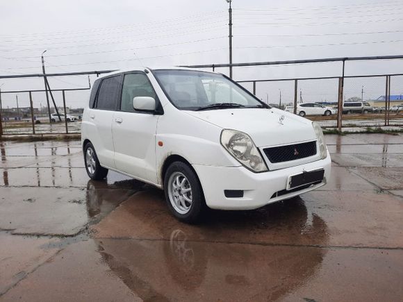  Mitsubishi Mirage Dingo 1999 , 195000 , 