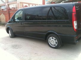    Mercedes-Benz Viano 2004 , 620000 , 