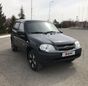 SUV   Chevrolet Niva 2015 , 410000 , 