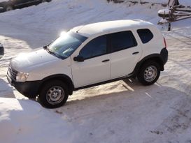 SUV   Renault Duster 2013 , 527000 , 