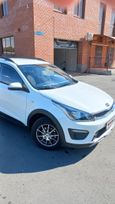  Kia Rio X (X-Line) 2020 , 1520000 , 