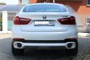 SUV   BMW X6 2016 , 3100000 , 