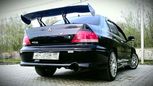  Mitsubishi Lancer Evolution 2002 , 550000 , 