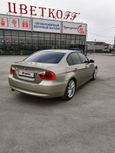  BMW 3-Series 2008 , 650000 , 