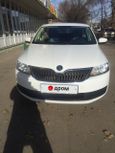  Skoda Rapid 2019 , 840000 , 