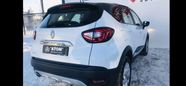 SUV   Renault Kaptur 2016 , 850000 , 