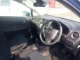  Nissan Note 2016 , 487000 , 