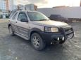  3  Land Rover Freelander 2003 , 380000 , 