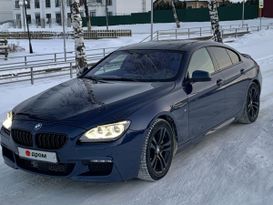  BMW 6-Series 2014 , 3100000 , 