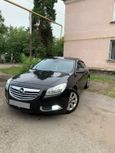  Opel Insignia 2011 , 549000 , 