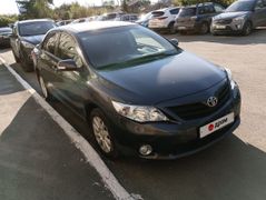 Седан Toyota Corolla 2012 года, 1240000 рублей, Курган
