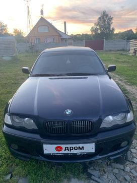  BMW 3-Series 1999 , 390000 , 