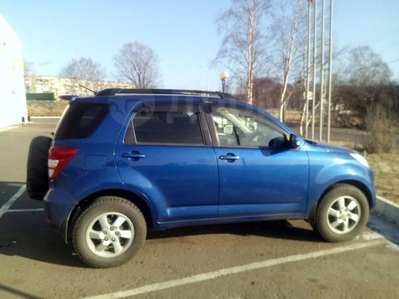 SUV   Toyota Rush 2008 , 650000 ,  