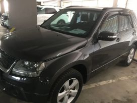 SUV   Suzuki Grand Vitara 2008 , 638000 , 