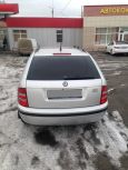  Skoda Fabia 2003 , 159000 , 