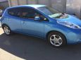  Nissan Leaf 2011 , 480000 , 