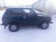 SUV    4x4 2121  2006 , 230000 , 