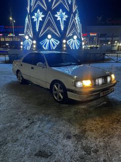Седан Toyota Crown 1995 года, 220000 рублей, Иркутск
