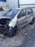  Hyundai Getz 2007 , 90000 , 