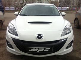  Mazda Mazda3 MPS 2011 , 750000 , 