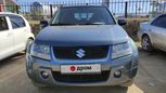 SUV   Suzuki Grand Vitara 2005 , 650000 , 