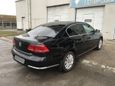  Volkswagen Passat 2013 , 590000 , -