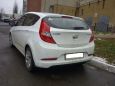  Hyundai Solaris 2014 , 610000 , 