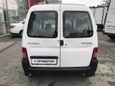    Peugeot Partner 2011 , 265000 , 