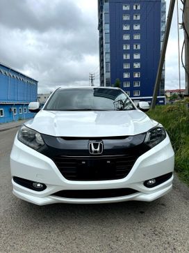 SUV   Honda Vezel 2016 , 1551000 , 