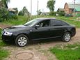  Audi A6 2005 , 495000 , 