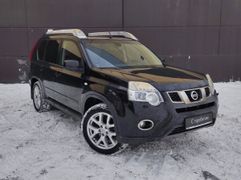 SUV или внедорожник Nissan X-Trail 2012 года, 1249000 рублей, Санкт-Петербург