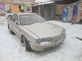  Nissan Presea 1993 , 50000 , 