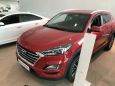 SUV   Hyundai Tucson 2019 , 1844000 , 