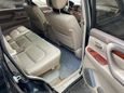 SUV   Lexus LX470 1999 , 899000 , 