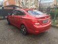  Hyundai Solaris 2014 , 470000 , 